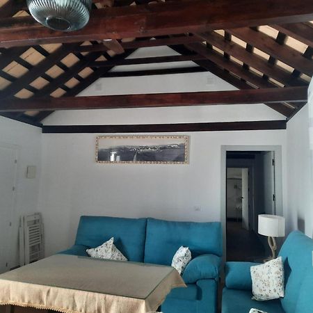 Apartamento El Rincon De Manolita #3 Bornos Exterior foto