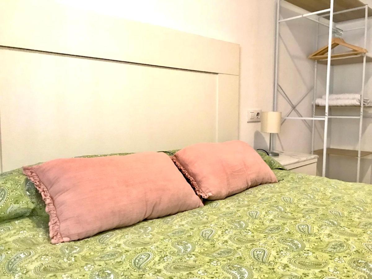 Apartamento El Rincon De Manolita #3 Bornos Exterior foto