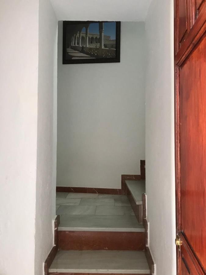 Apartamento El Rincon De Manolita #3 Bornos Exterior foto