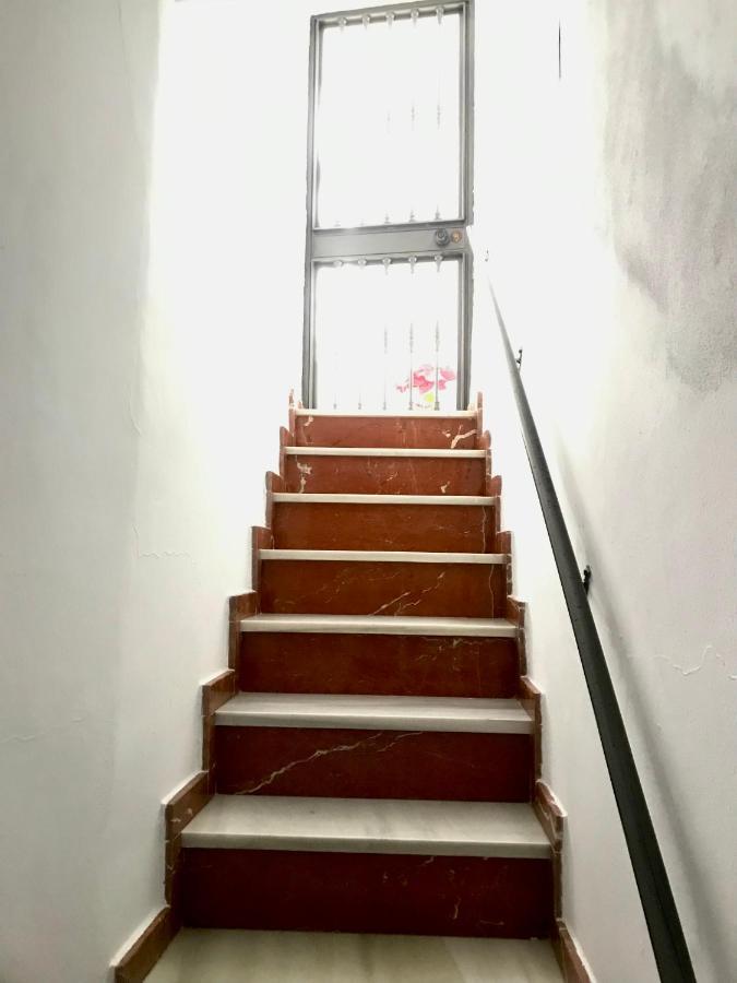 Apartamento El Rincon De Manolita #3 Bornos Exterior foto