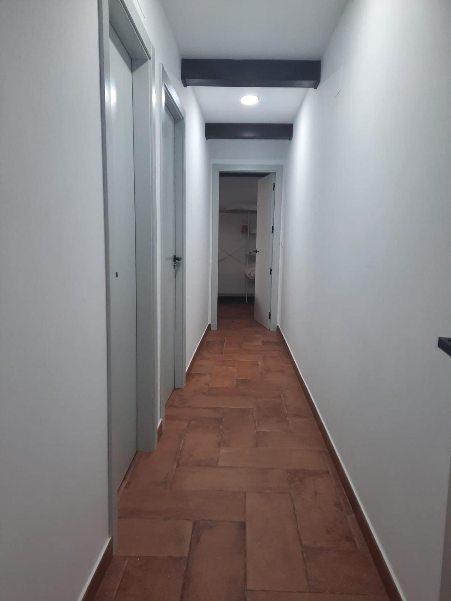 Apartamento El Rincon De Manolita #3 Bornos Exterior foto