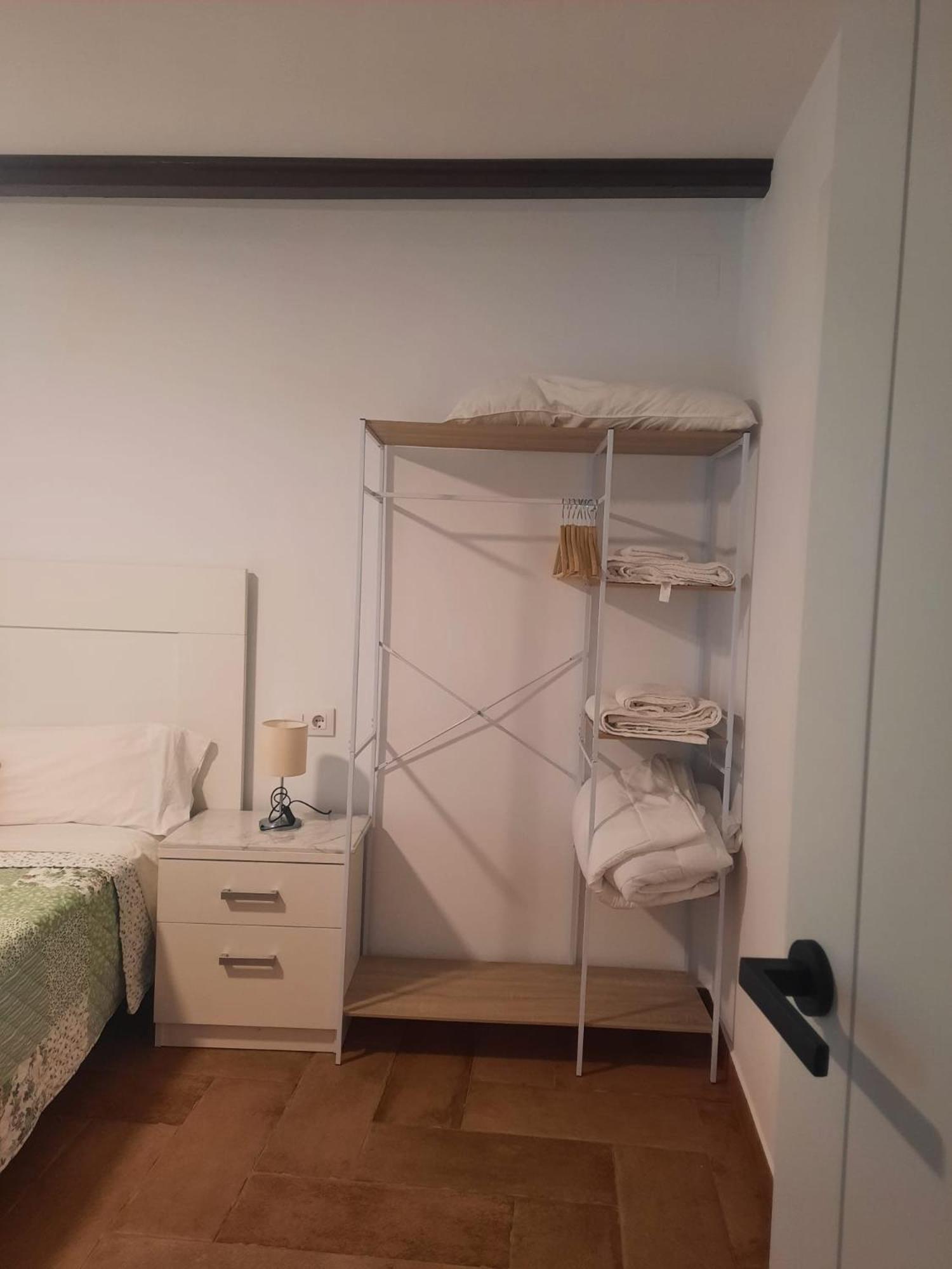 Apartamento El Rincon De Manolita #3 Bornos Exterior foto