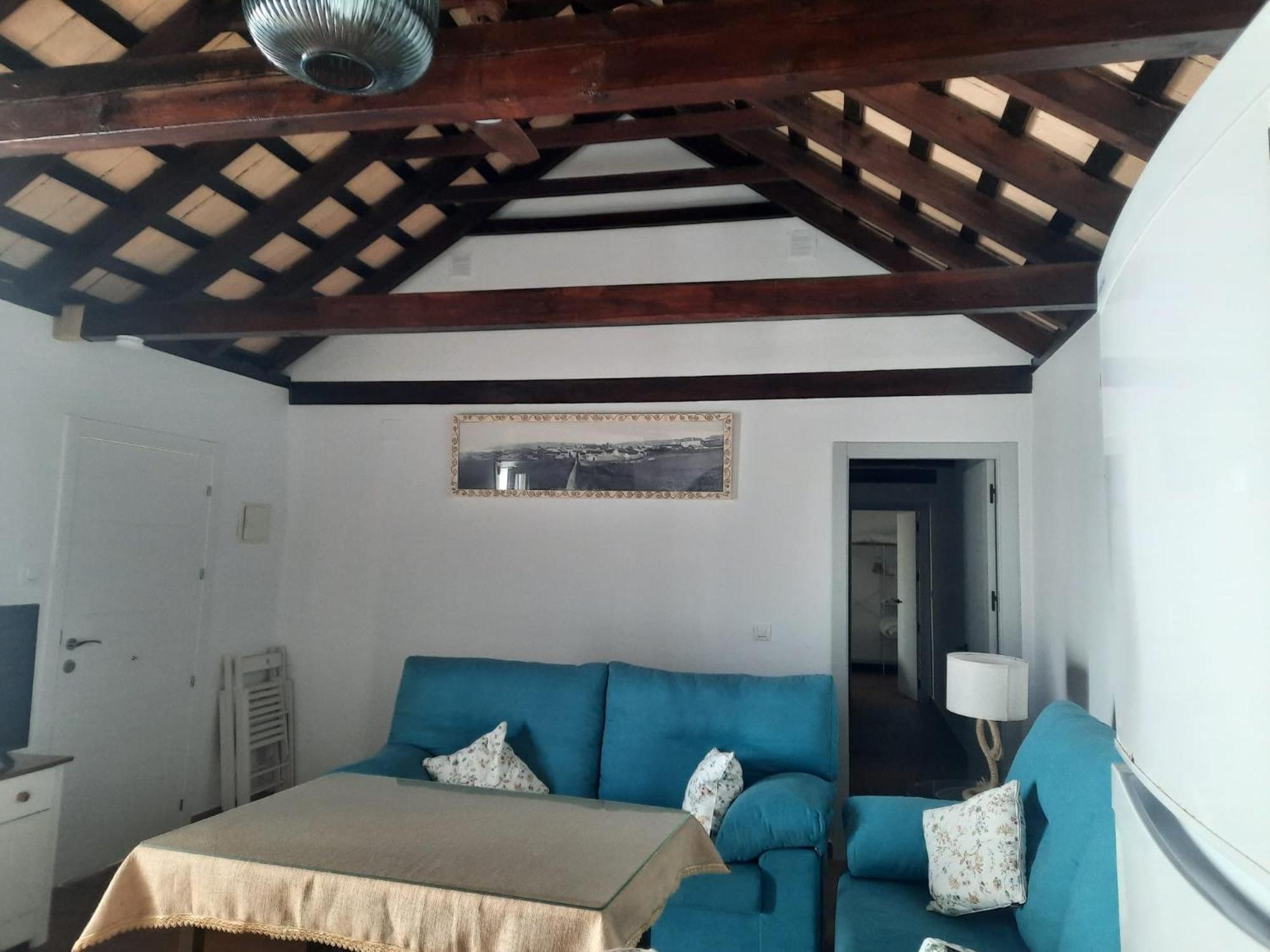 Apartamento El Rincon De Manolita #3 Bornos Exterior foto
