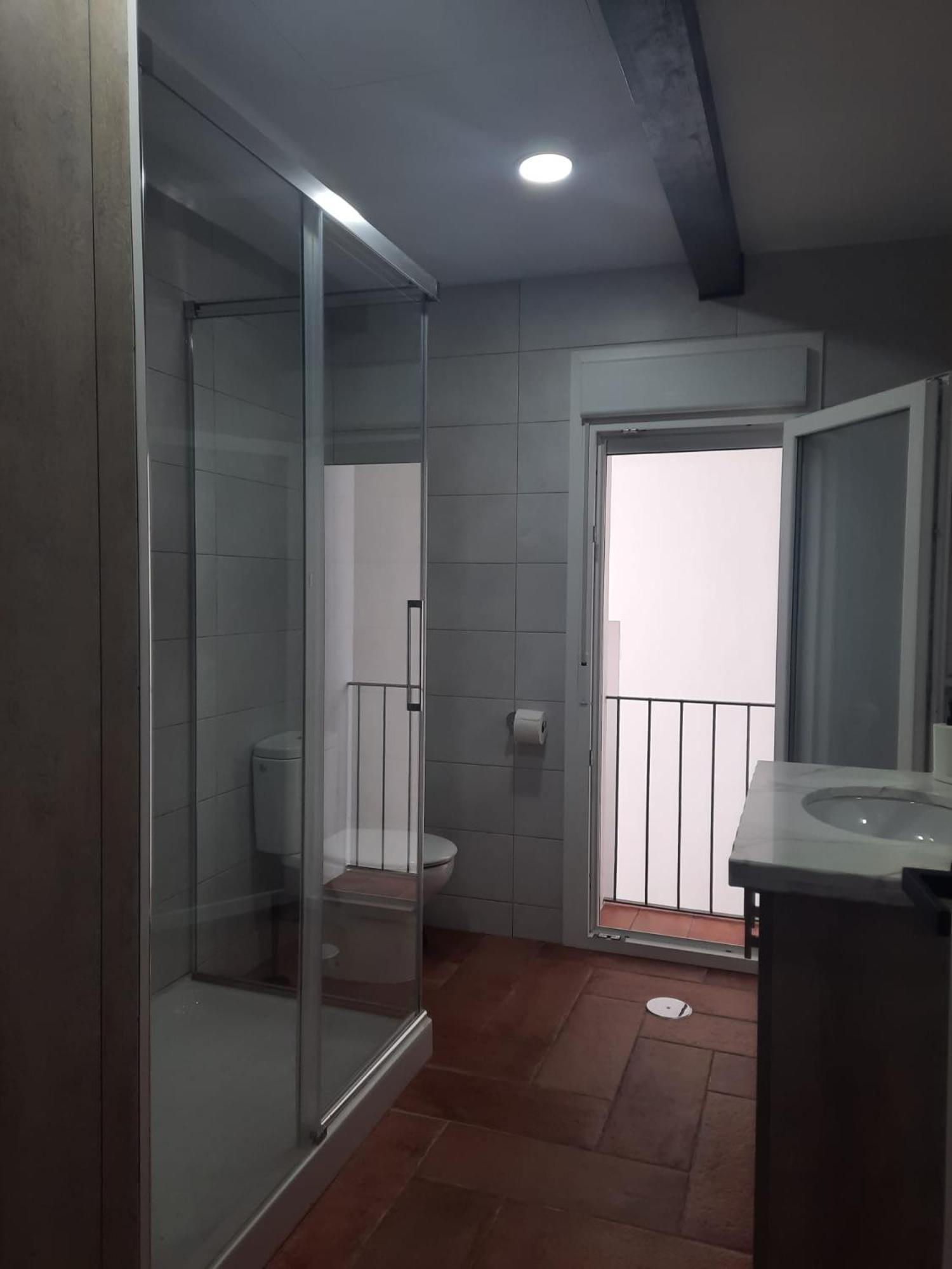 Apartamento El Rincon De Manolita #3 Bornos Exterior foto