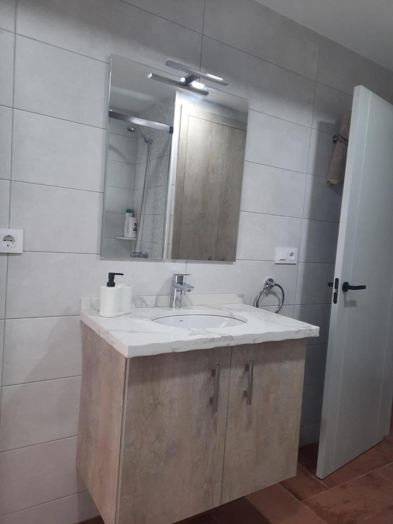 Apartamento El Rincon De Manolita #3 Bornos Exterior foto