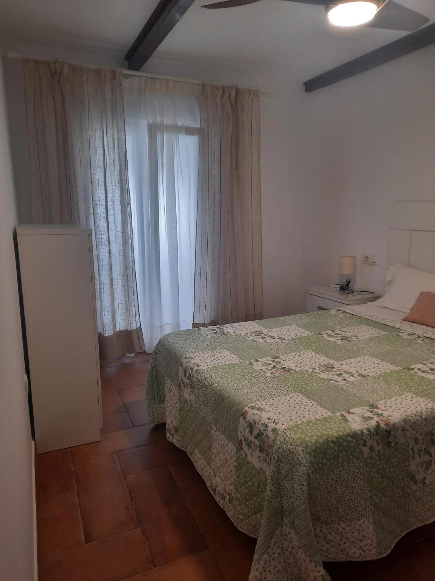 Apartamento El Rincon De Manolita #3 Bornos Exterior foto