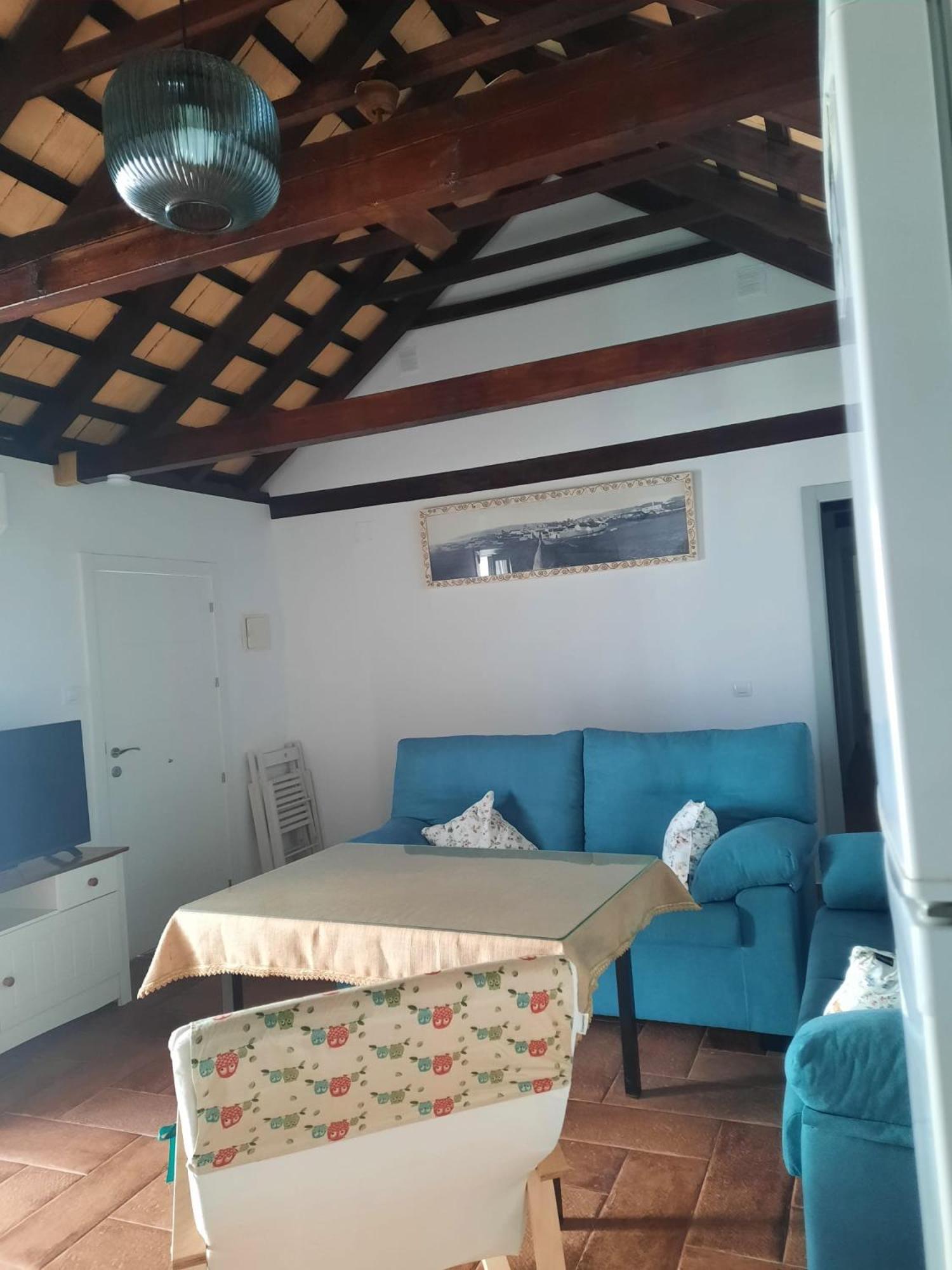 Apartamento El Rincon De Manolita #3 Bornos Exterior foto