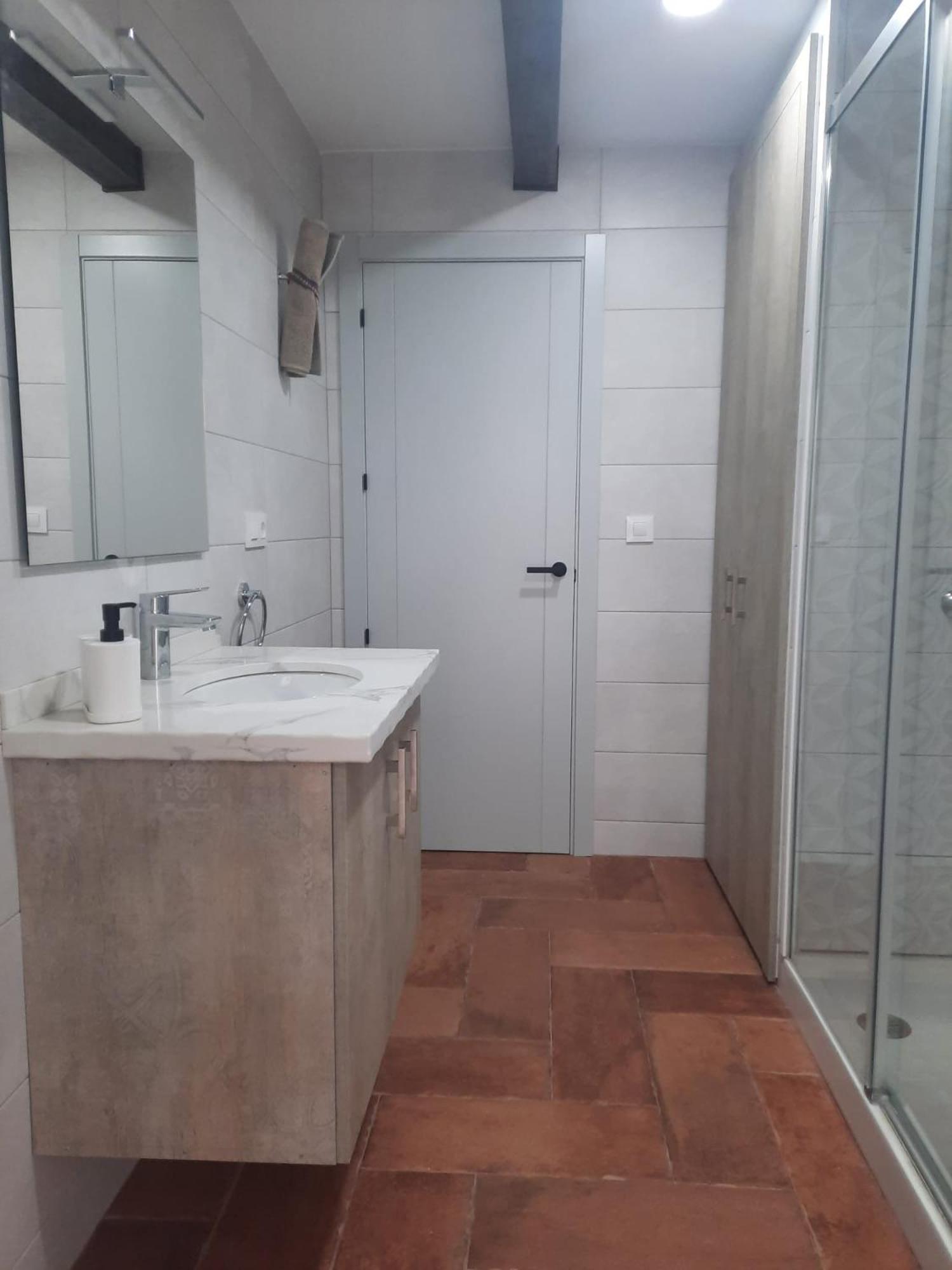 Apartamento El Rincon De Manolita #3 Bornos Exterior foto