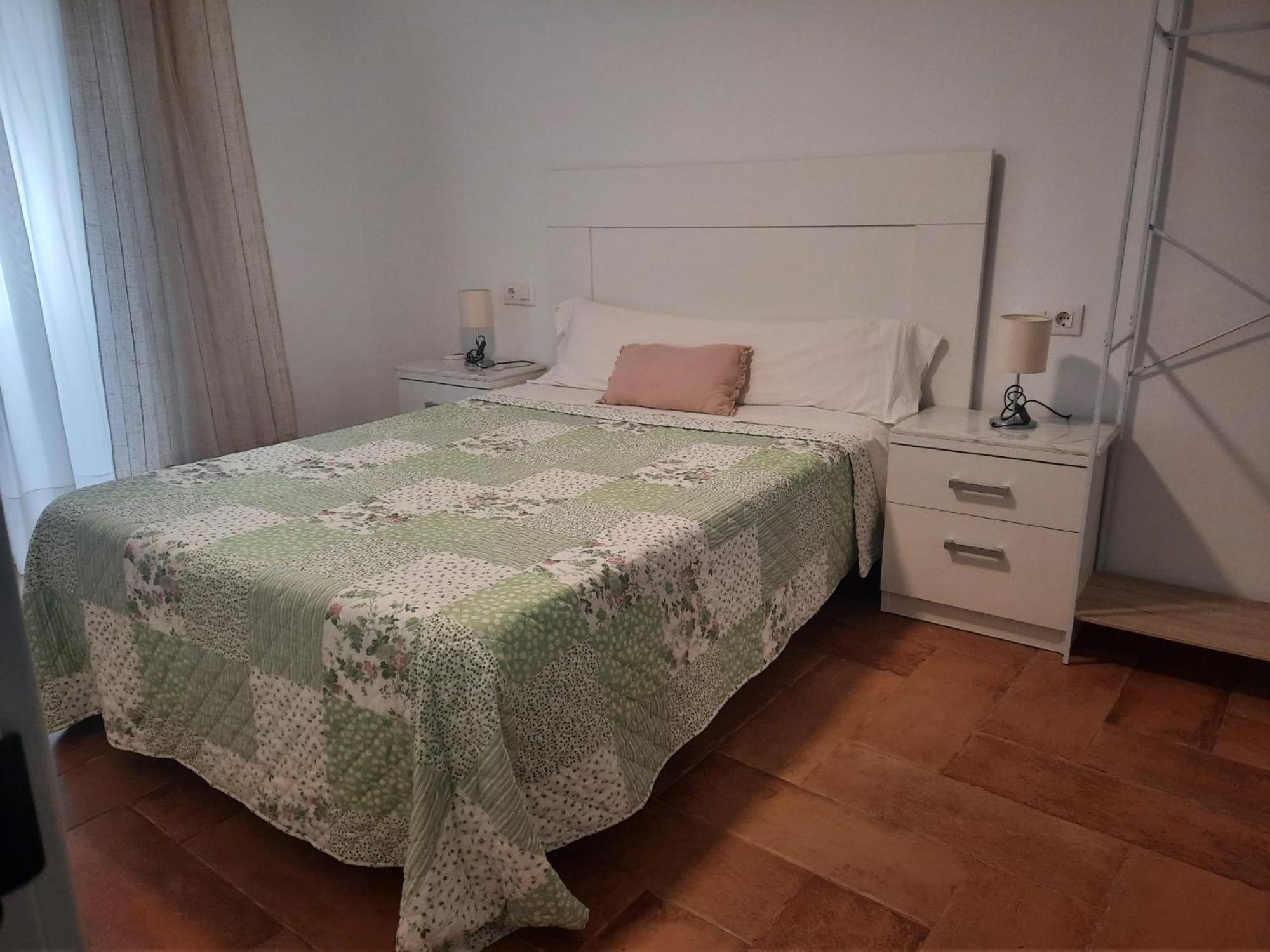 Apartamento El Rincon De Manolita #3 Bornos Exterior foto